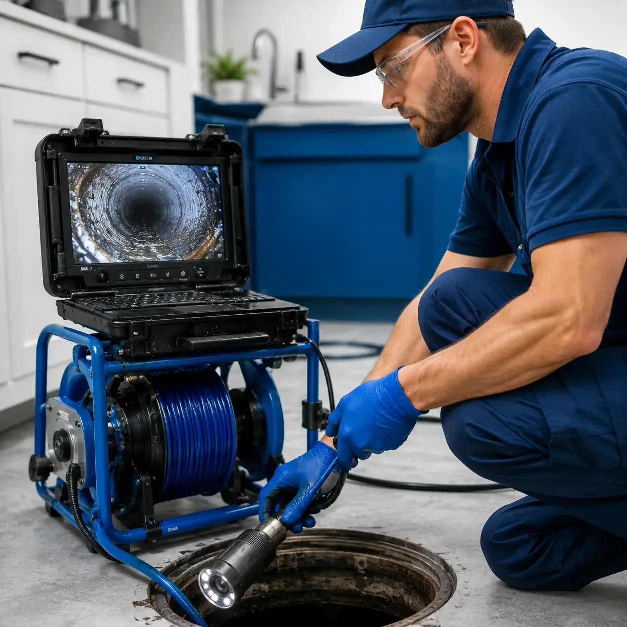 Pipe Relining professionals serving Saukville, WI